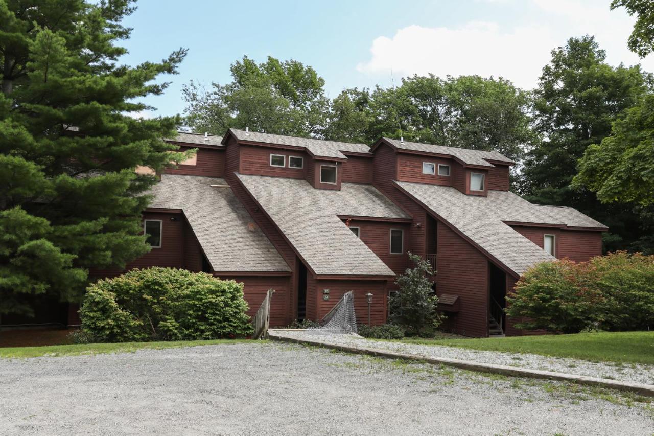 Okemo Mountain Lodging Ludlow Exterior foto