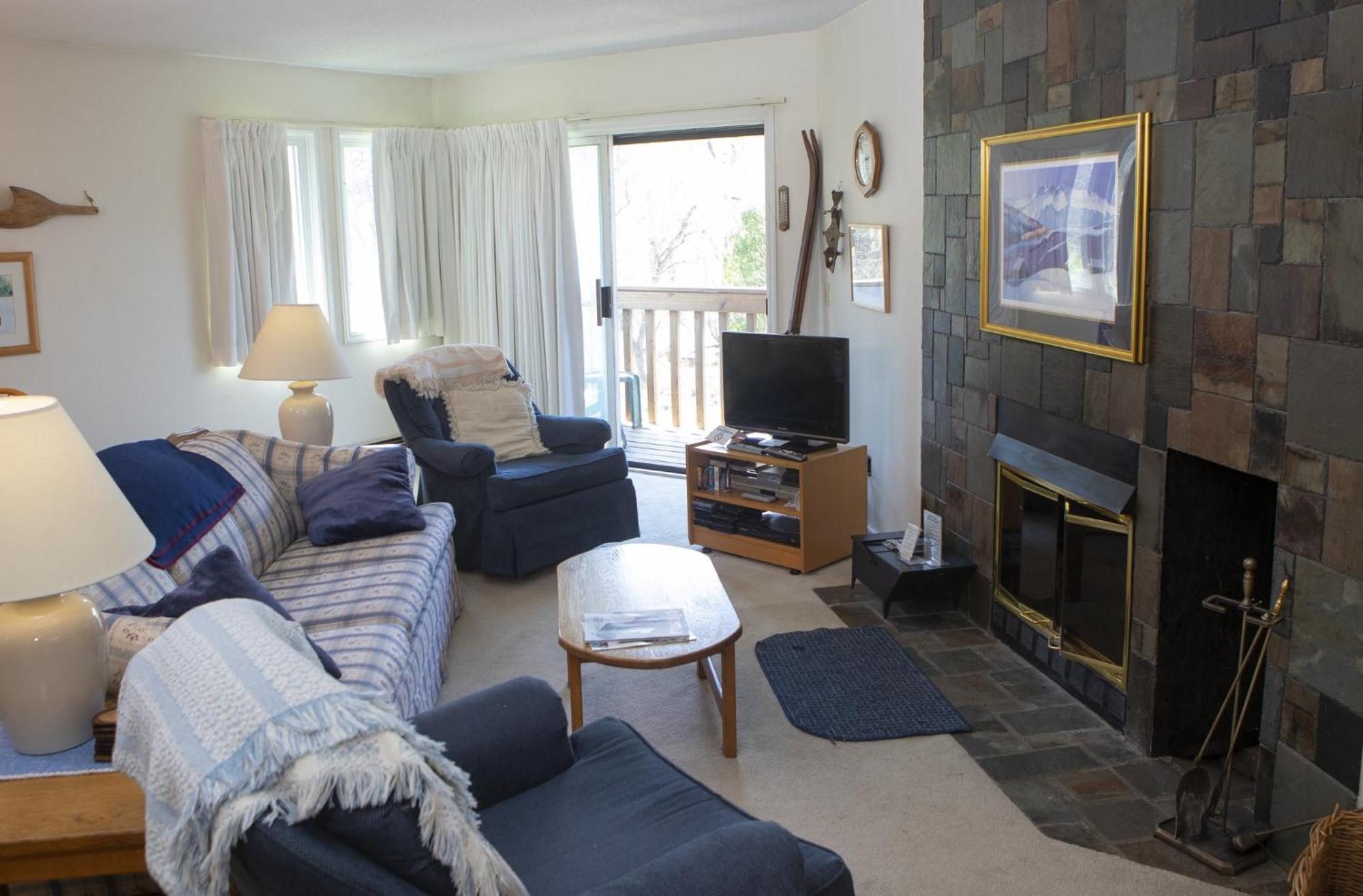 Okemo Mountain Lodging Ludlow Exterior foto